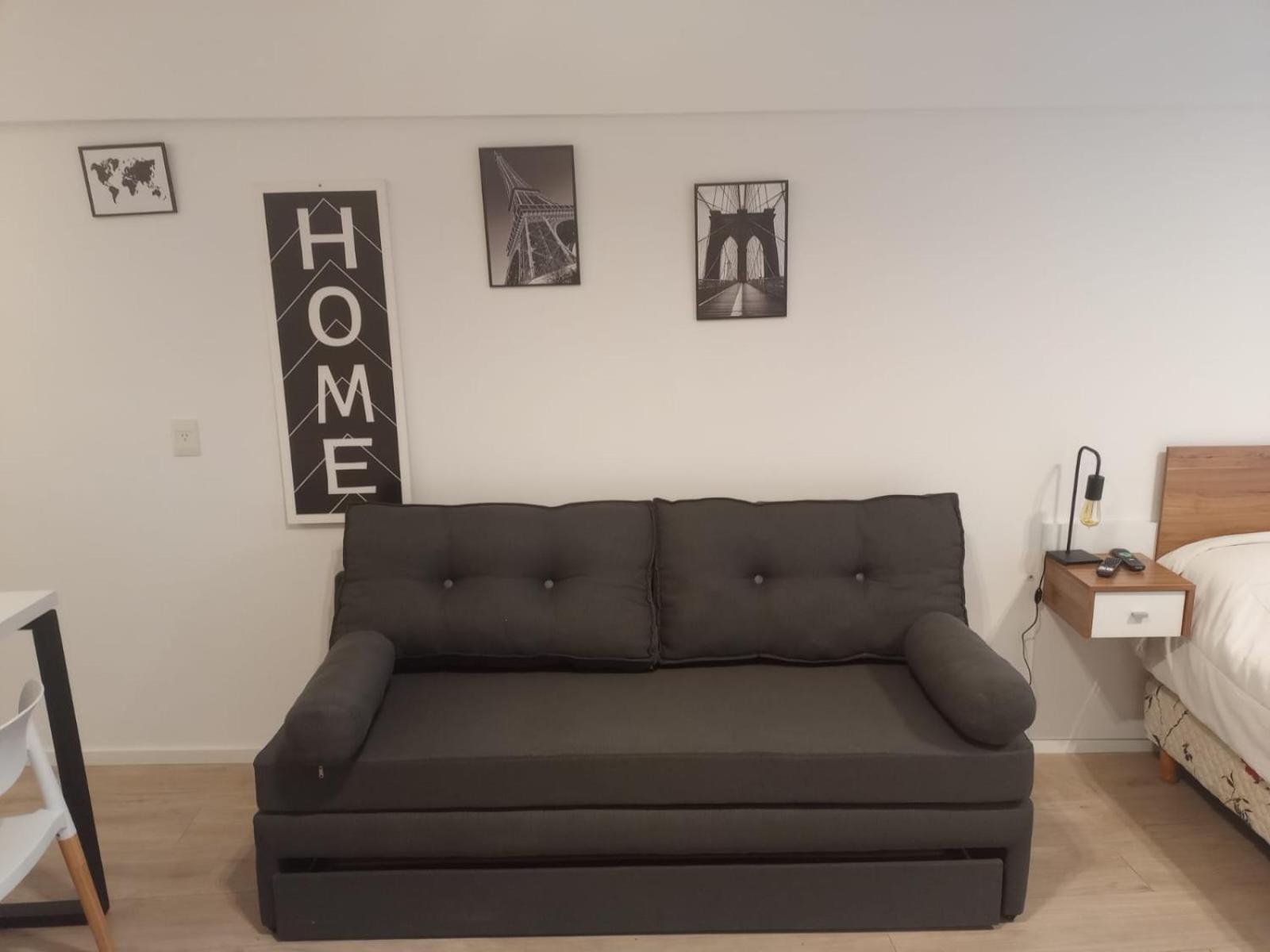 Apart Cordoba Apartamento