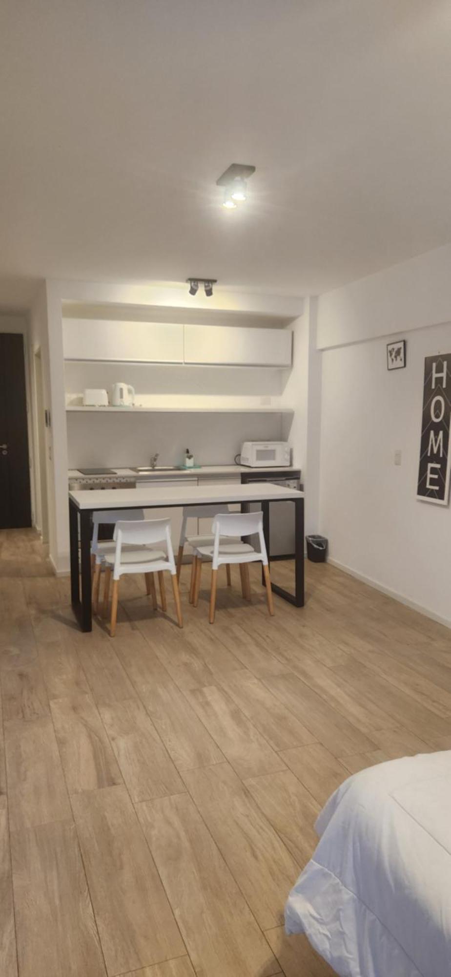 Apart Cordoba Apartamento Ciudad Autónoma de Buenos Aires