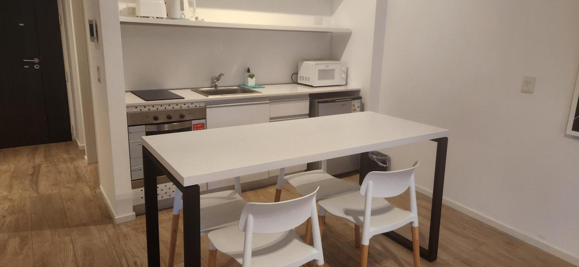 Apart Cordoba * Ciudad Autónoma de Buenos Aires