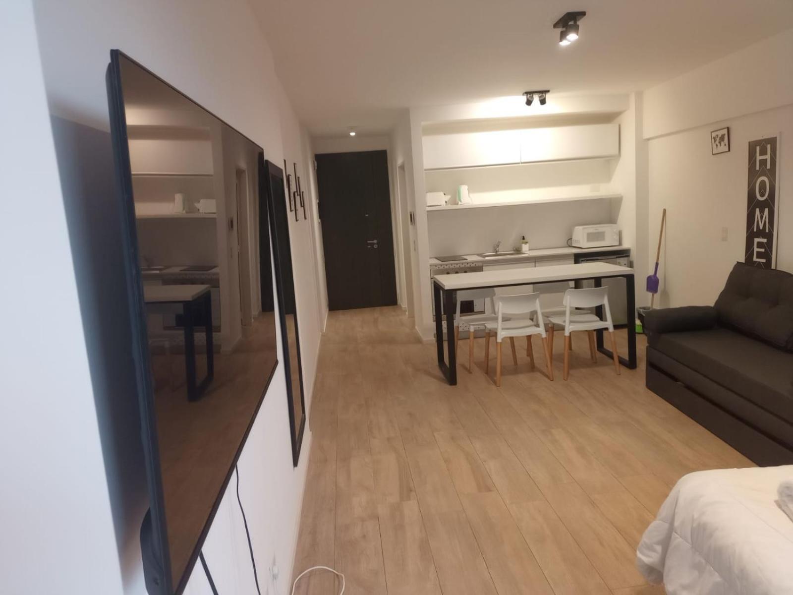 Apart Cordoba Apartamento Ciudad Autónoma de Buenos Aires