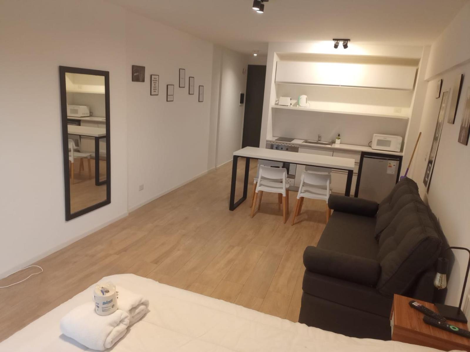 Apart Cordoba Ciudad Autónoma de Buenos Aires
