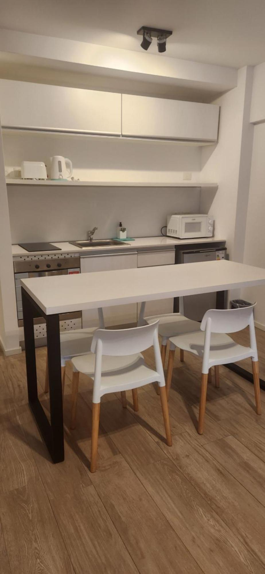 Apart Cordoba Ciudad Autónoma de Buenos Aires