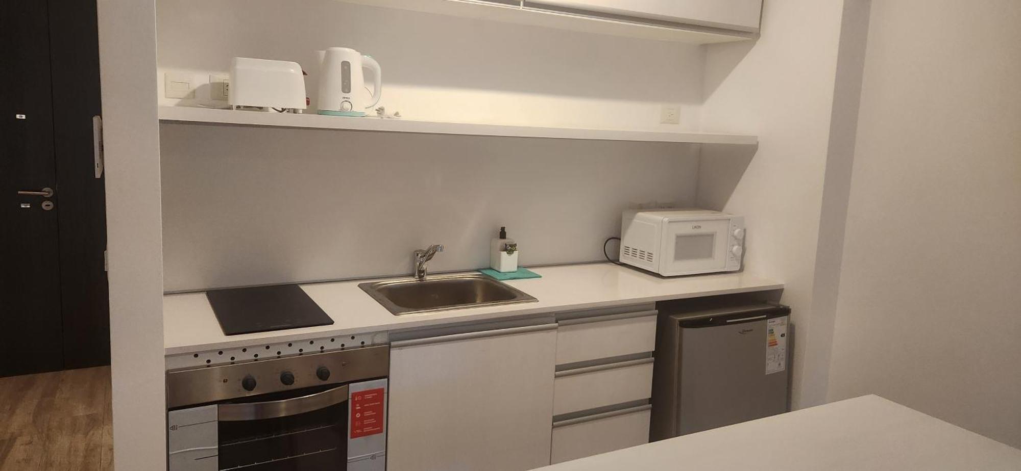 Apartamento Apart Cordoba