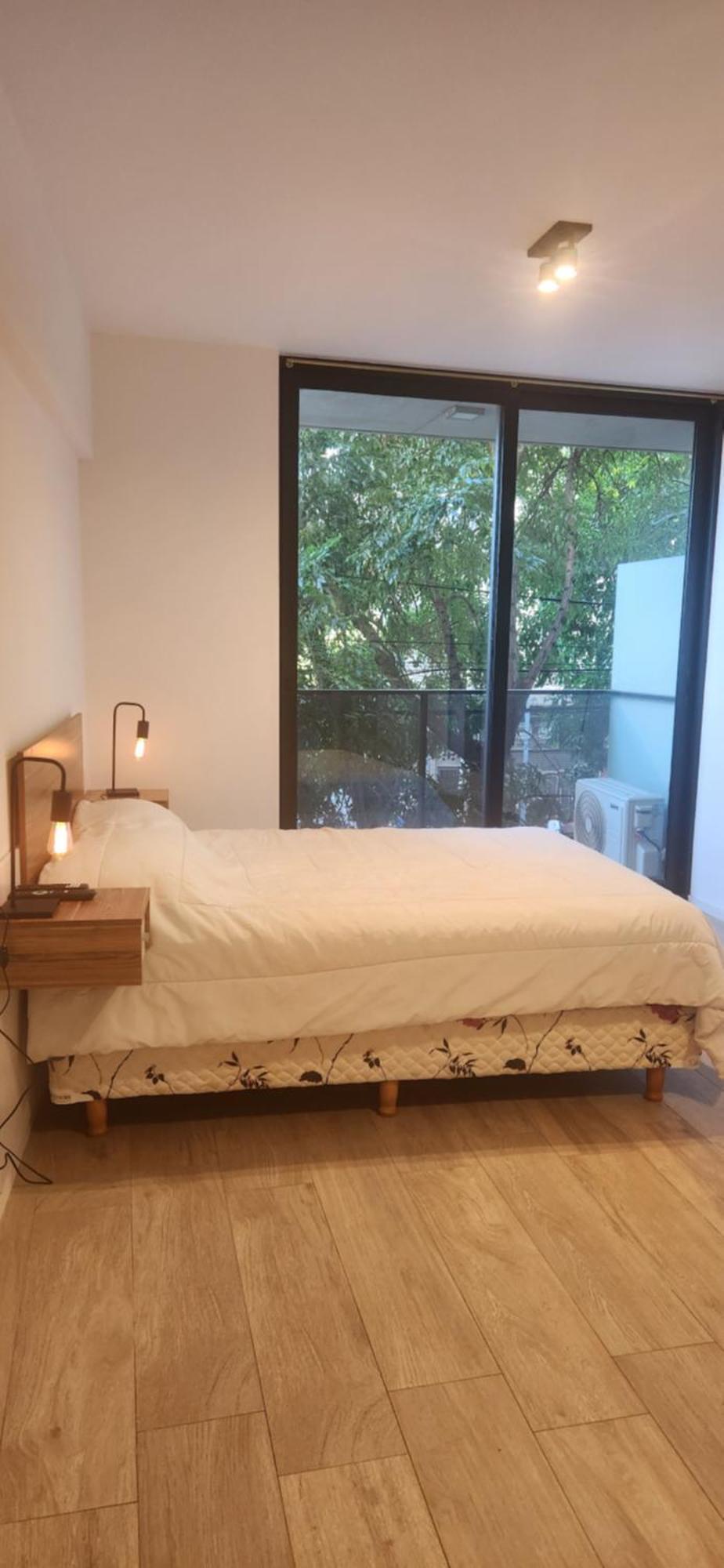 Apartamento Apart Cordoba Ciudad Autónoma de Buenos Aires